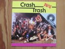 Biest/ Crash Trash  Amiga Quartett Single Heavy Metal GDR 1989