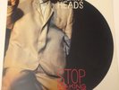 TALKING HEADS - Stop Making Sense Original UK1st Press 1984 VINYL LP NM UNPLAYED