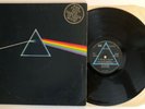 Pink Floyd - The Dark Side Of The Moon - 1975 UK Press (EX) Ultrasonic Clean