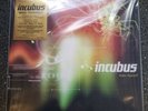 Incubus Make Yourself 2xLP Limited 180gram  Orange/Red Colored vinyl, numbered