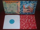 ROLLING STONES Satanic Majesties LP 1967 DECCA MONO 1st  1/1  EARLIEST  SUPERB