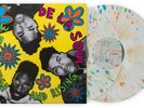 De La Soul 3 Three Feet High & Rising Colored LP Record Vinyl Me Please
