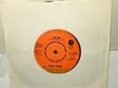Northern Soul 45 Reggie garner-Hot Line/ Blessed Be The Name-UK