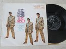 Elvis Presley 1960 Japan 10' inch LP ELVIS' GOLDEN RECORDS Japanese