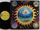 DR. JOHN In The Right Place ATCO LP NM/VG++ unipak club edition