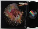 EL CHICANO Celebration MCA LP SHRINK