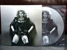 MADONNA - MDNA Live ltd edit Picture Disc Vinyl for Fan Club CA - MA1265 RARE