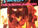 The Fleshtones - Hexbreaker  Europe LP 1983 /3