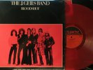 J. Geils Band - Bloodshot  (Atlantic 7260) ('73) (red vinyl)