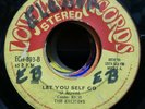 THE EXCITERS LATIN FUNK SOUL LOYOLA PANAMA   RARE DJ 45  # 36 LISTEN