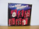 THE ISLEY BROTHERS 
