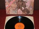SANTANA Abraxas LP 1970 CBS 1st Press  SUPER RARE   S 64087