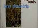 Lorez Alexandria/Deep Roots/Argo/LP694/NM-/DG