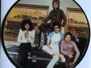 QUEEN JAZZ Picture Disc 3 Bildplatte Aus Dem Jahr 1978 Frankreich Sehr Selten LP