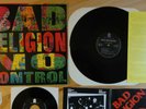 BAD RELIGION - No Control LP+7