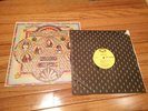 Lynyrd Skynyrd second helping record LP