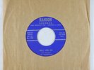 Doo-Wop 45 - 4 Pharoahs - Pray For Me/The Move Around - Ranson - VG+ mp3