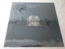 Queen Doppel LP 