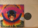 Bokaj Retsiem - Psychedelic Underground FASS 1532 WY Germany 1969 1st issue