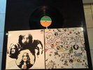 LED ZEPPELIN 3 THREE (ATLANTIC GERMANY PRESS)