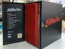 The Rolling Stones - Original Master Recordings - 11xLP #5501 Audiophile
