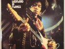 Jimi Hendrix James Marshall Ladyland in Flames 2 LP