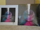 No-Man Love You To Bits, Limited Edition Blue Vinyl, (Steven Wilson,Tim Bowness)