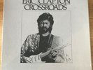 ERIC CLAPTON - CROSSROADS - 6 x VINYL LP BOX SET, BOOKLET,