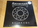 Dissection - Reinkaos, orig. White Vinyl LP BHM rec.; US, SEALED
