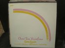 AMALGAM 'OVER THE RAINBOW' TREVOR WATTS Keith Rowe ARC 01 freeUKpost
