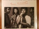 The Eric Burdon Band - Sun Secrets - Capitol - ST-11359 - 1974 - M/M New Sealed