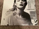 Taylor Swift - 2 Picture Disc Vinyl - Reputation