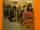 TRAVELING WILBURYS - VOLUME 1 - GANGA 1988 *ORIGINAL* W/LINER EX VINYL LP RECORD