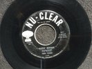 TEEN TONES Gypsy Boogie NU CLEAR