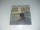 EP FRENCH ROCK GARAGE / FREAKBEAT JOSE SALCY 