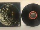 JOHN / ALICE COLTRANE COSMIC MUSIC 1969 OG Impulse AS-9148 GF Pharoah