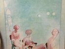 Steely Dan - Countdown To Ecstasy Vinyl LP - 1973 - ABC Records ABCX-779