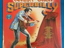 JOHNNY CASH Vinyl Record LP Factory SEALED   Superbilly Yellow Album #SUN 1002
