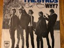 The Byrds 