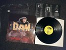 DAM Inside Out LP