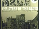 4-LP-Set V.A. THE STORY OF THE BLUES - documentary history by Paul Oliver