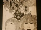 The beatles revolver vinyl mono