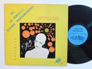 NEW WAVE PUNK LP - V/A THE UP ANOTHER OCTAVE TRANSMISSION 1981 Private VG+