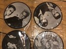 Depeche Mode Interview 4 Pack Picture Disc’s Rare Ex Condition