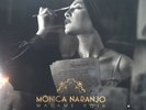 MONICA NARANJO - LP MADAME NOIR - EDICION LIMITADA Y NUMERADA VINILO ROJO  .