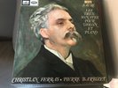 FRENCH CHRISTIAN FERRAS & P. BARBIZET STEREO DOWEL SPINE LP ASDF 856 PLAYS FAURE