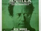 WYN MORRIS - MAHLER symphony no.5 - SYMPHONICA 2xLPs MINT 