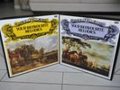 2 Coffrets 8+9 lp Your 101 Favourite Melodies Volume 1 et vol 2 Reader's digest