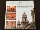 London Philharmonic Orchestra Beethoven-Symphony No. 2 - Record, Alfred Scholz