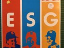 ESG Step Off Limited Edition Double Vinyl